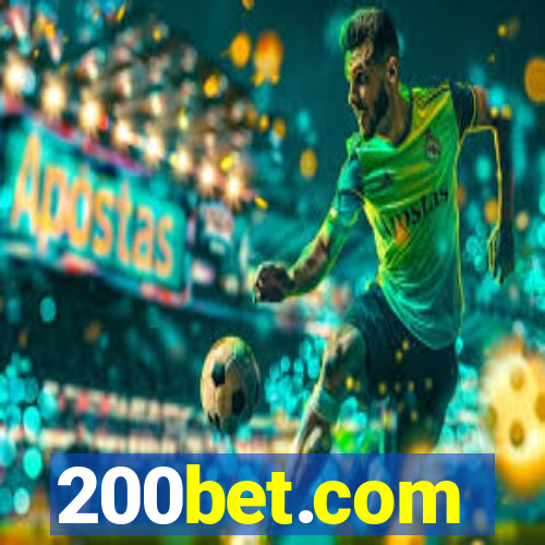 200bet.com