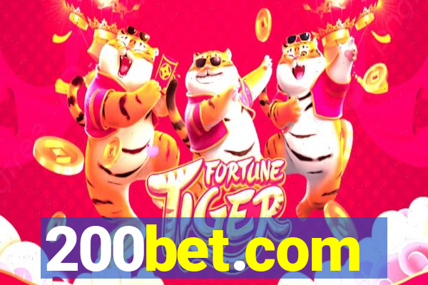 200bet.com