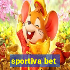 sportiva bet