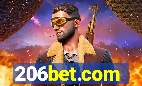 206bet.com