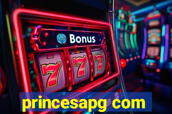 princesapg com