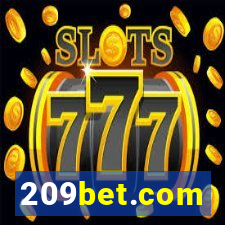 209bet.com