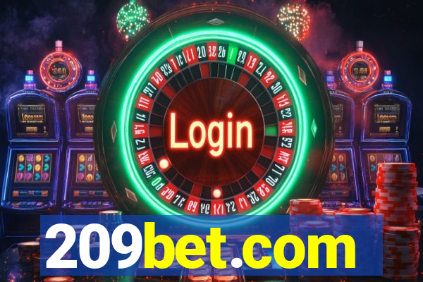 209bet.com