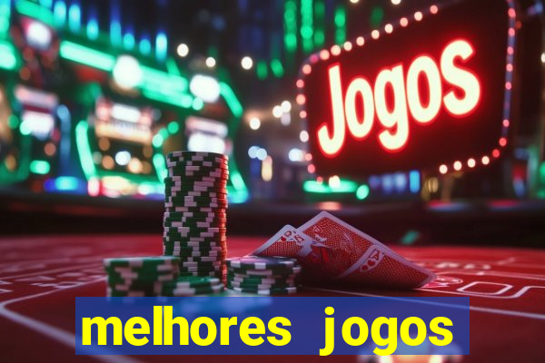 melhores jogos pagos para android