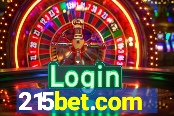 215bet.com