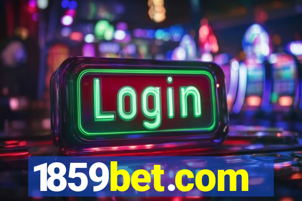 1859bet.com