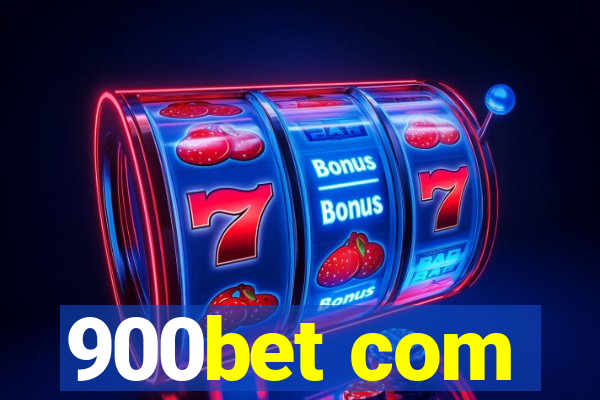 900bet com