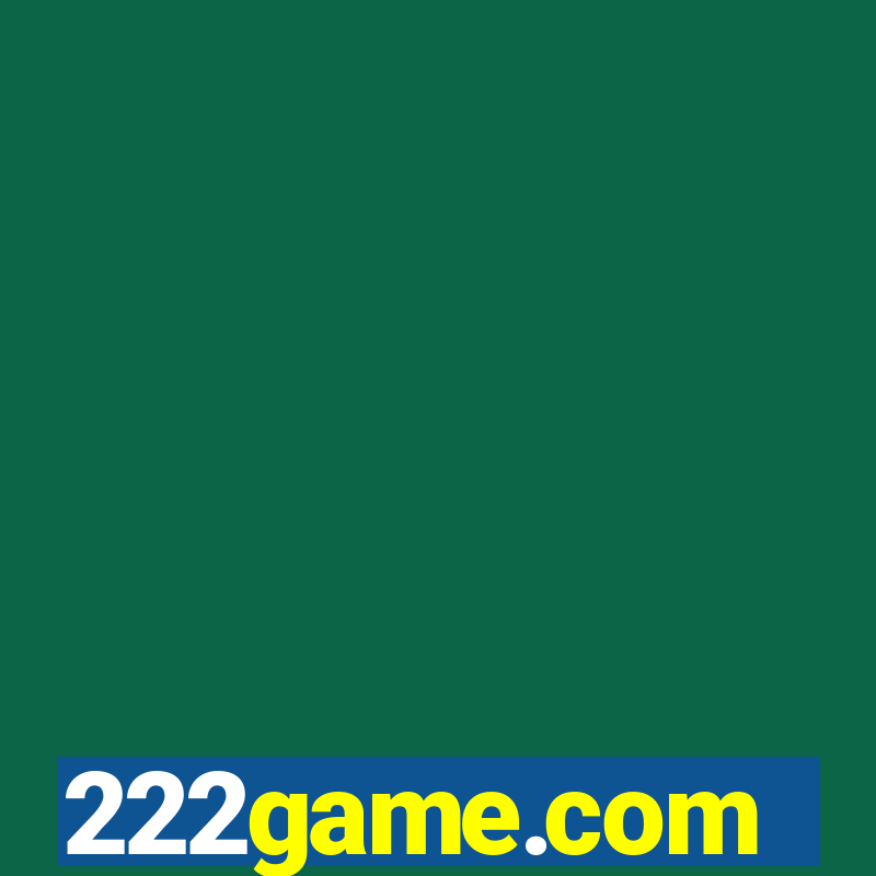 222game.com