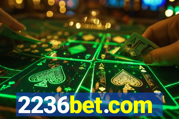 2236bet.com