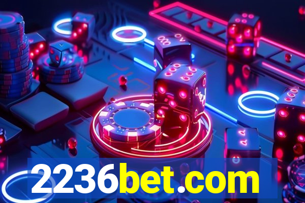 2236bet.com