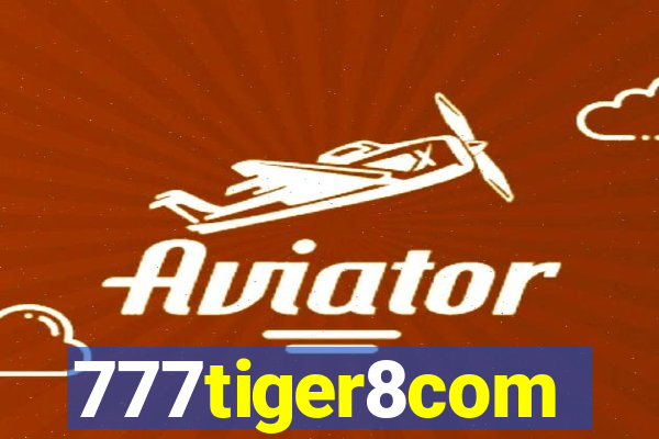 777tiger8com