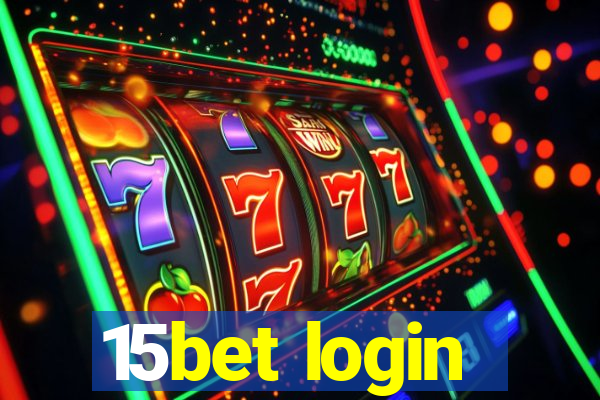 15bet login