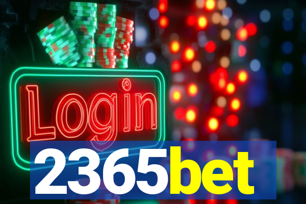 2365bet