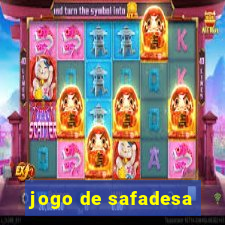 jogo de safadesa