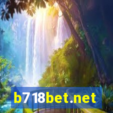 b718bet.net