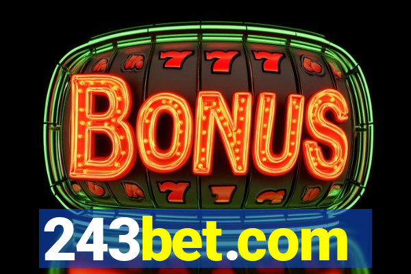 243bet.com