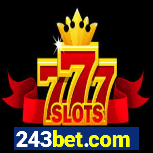 243bet.com