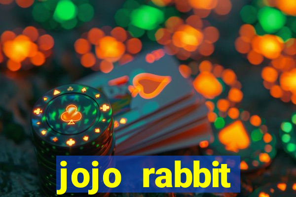 jojo rabbit assistir dublado