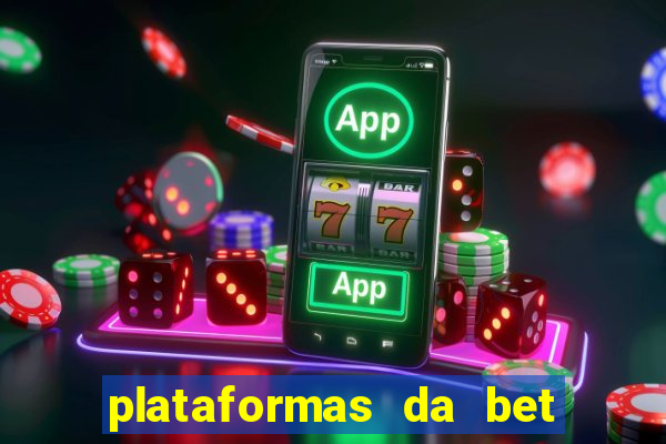 plataformas da bet com bonus de cadastro