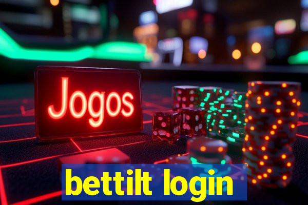 bettilt login