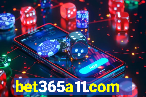 bet365a11.com