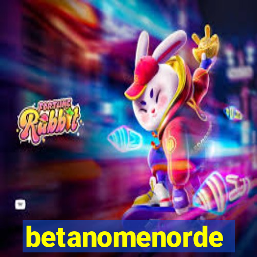 betanomenorde