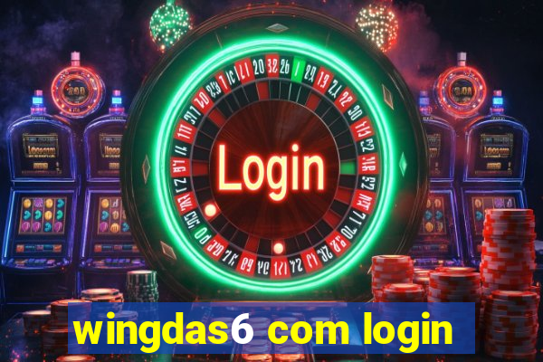 wingdas6 com login