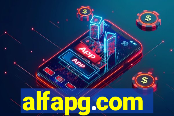 alfapg.com