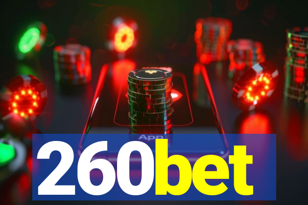 260bet