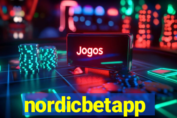 nordicbetapp