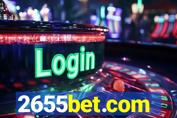 2655bet.com