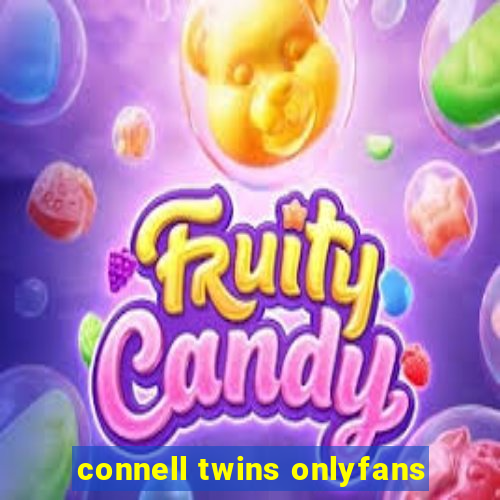 connell twins onlyfans