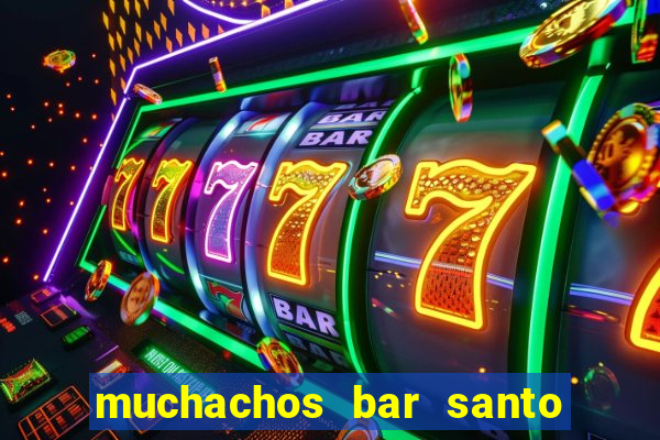 muchachos bar santo amaro instagram