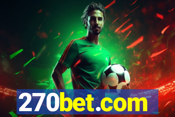 270bet.com