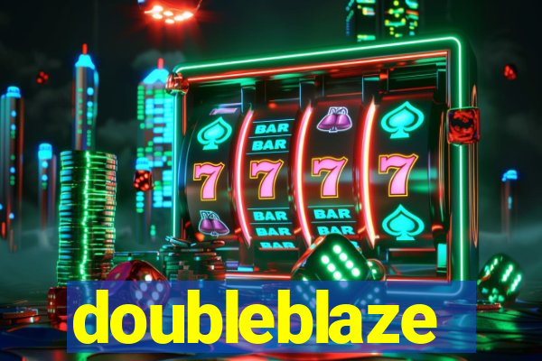 doubleblaze