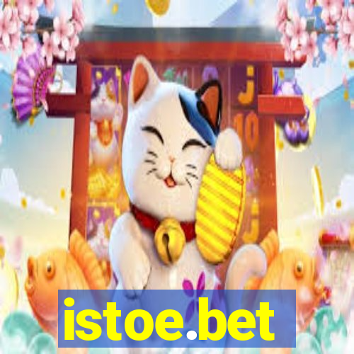 istoe.bet