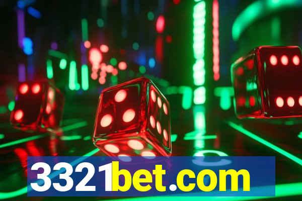 3321bet.com