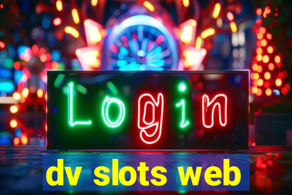 dv slots web