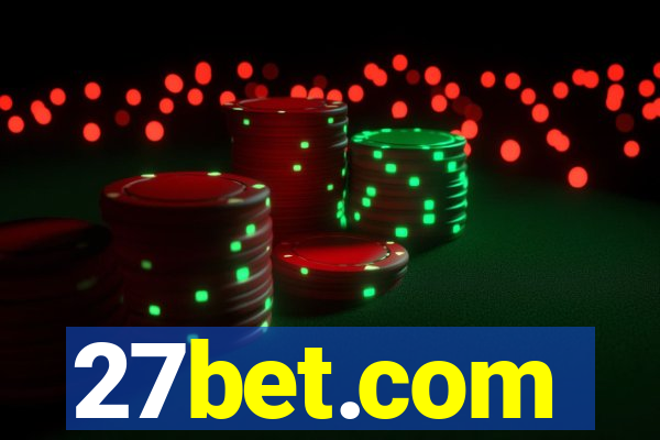 27bet.com