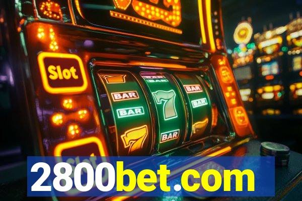 2800bet.com