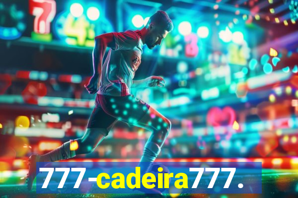 777-cadeira777.com