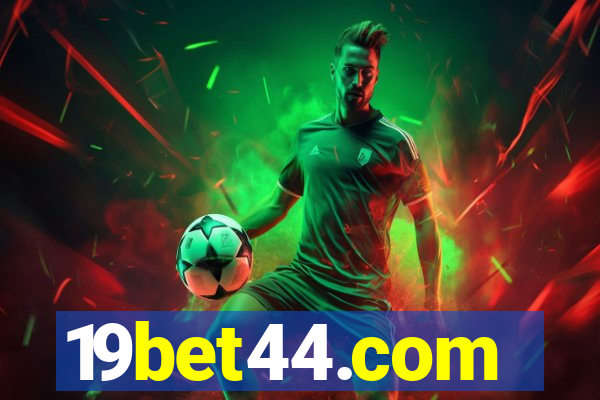 19bet44.com