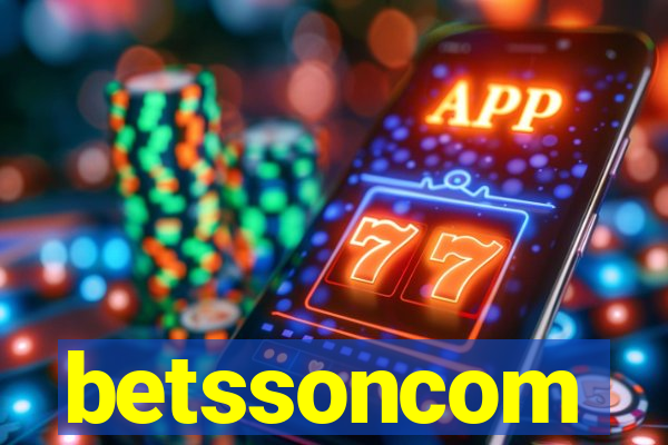 betssoncom