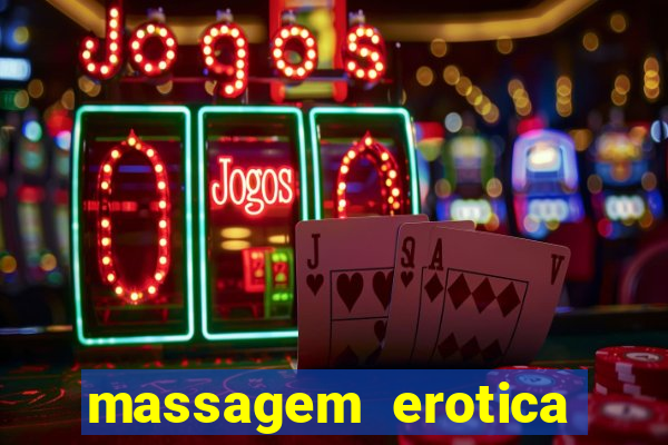 massagem erotica porto alegre