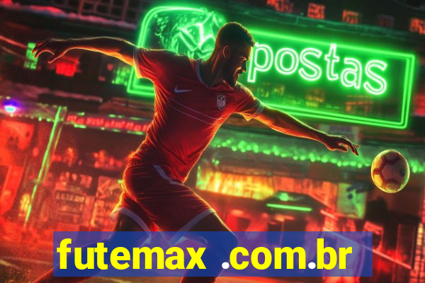 futemax .com.br