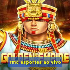 rmc esportes ao vivo