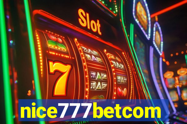 nice777betcom