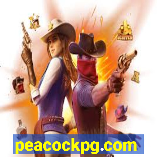 peacockpg.com