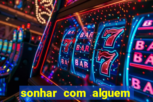 sonhar com alguem jogando cartas de tarot