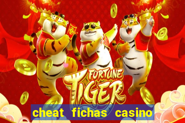 cheat fichas casino pokemon heart gold